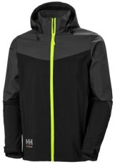 jakna softshell HH Oxford